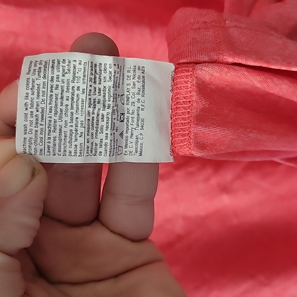 Champion Performance Tee - Picture 7 of 7